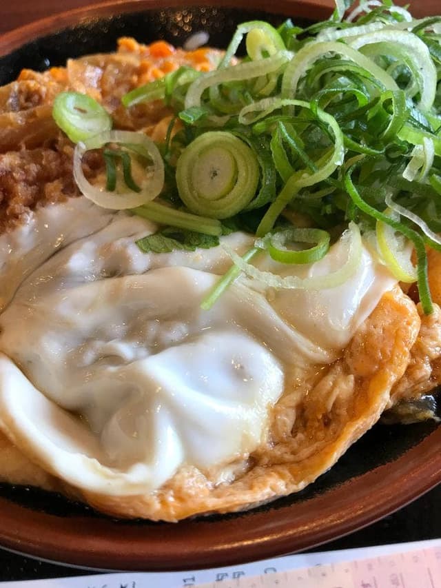 丸亀製麺 鈴鹿店 - サブ画像3
