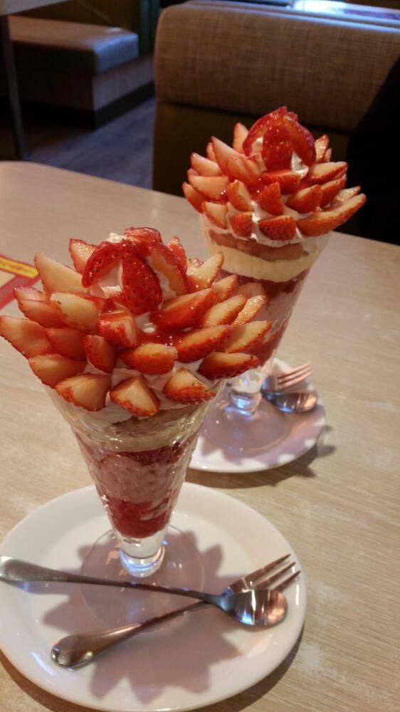 デニーズ 浜松菅原町店 - サブ画像2