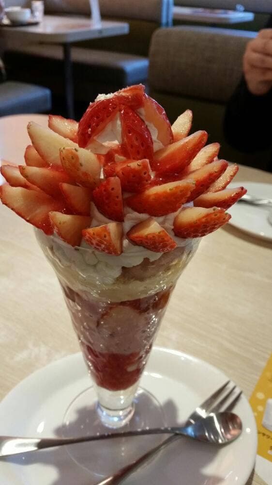 デニーズ 浜松菅原町店 - サブ画像3