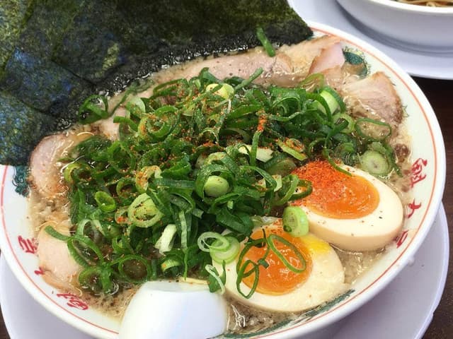 ラーメン魁力屋 上郷店 - サブ画像2
