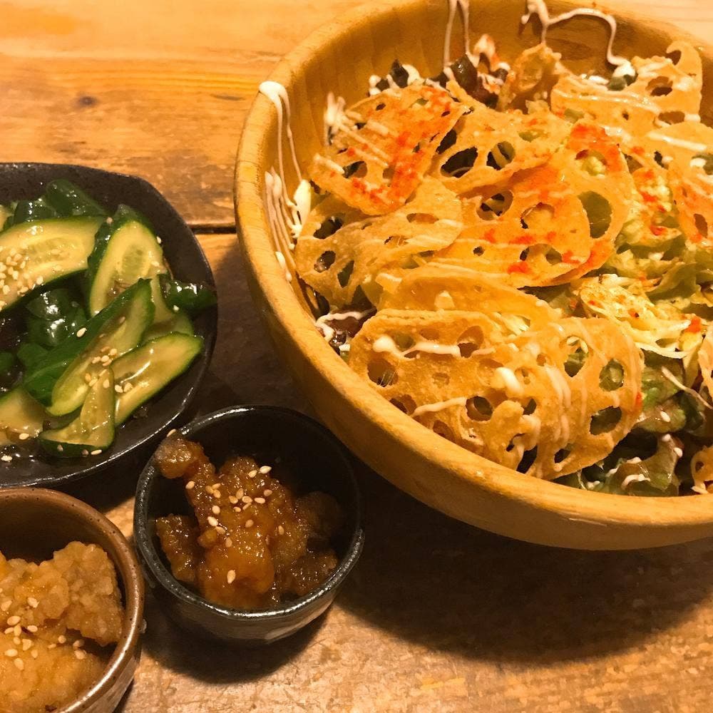 シュシュ chou chou