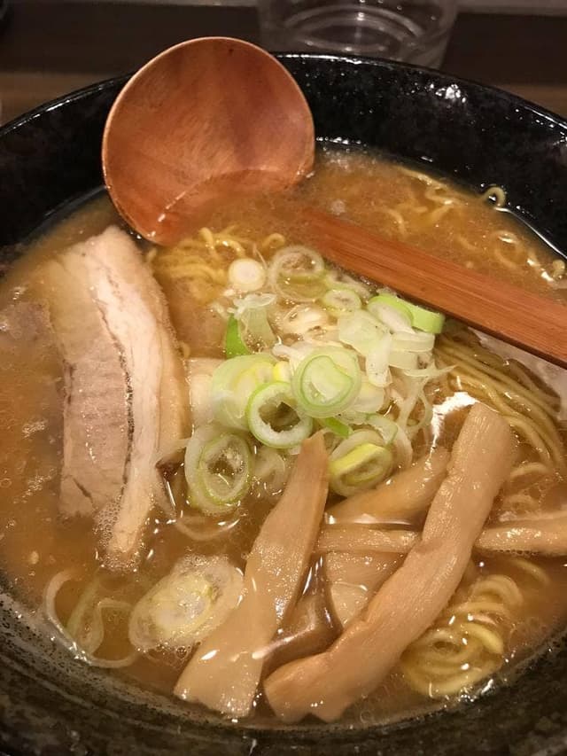 らーめん 山南敬助 - サブ画像2