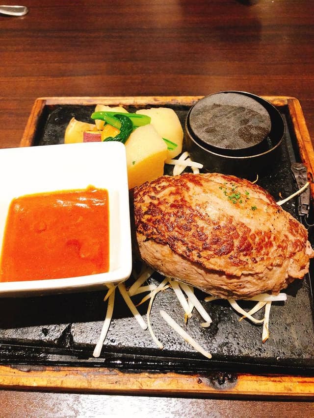 ビストロ ボントレ - サブ画像1