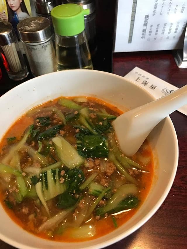 中国料理上海屋 - サブ画像1