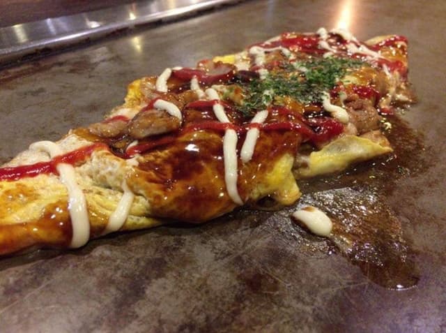 お好み焼き まるん - サブ画像3