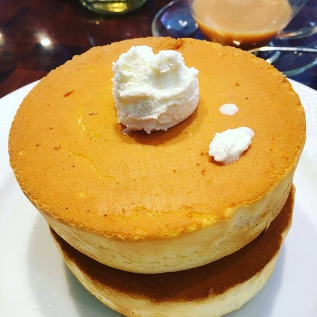 星乃珈琲店 座間店 - サブ画像3