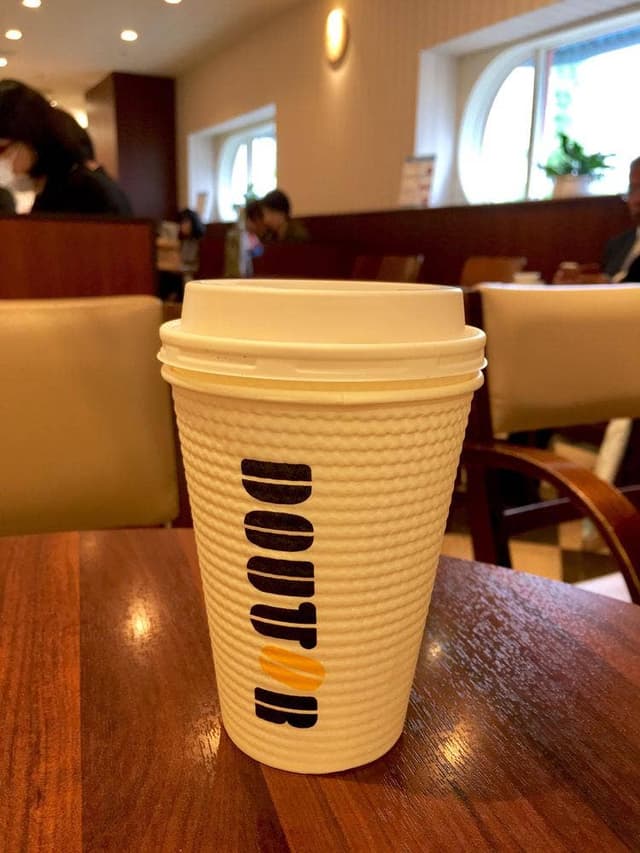 ドトールコーヒーショップ アトレ新浦安店 - サブ画像1