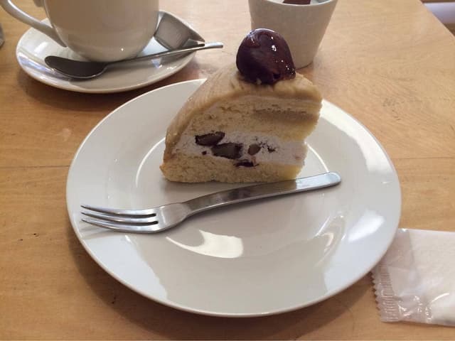 patisserie collage - サブ画像3