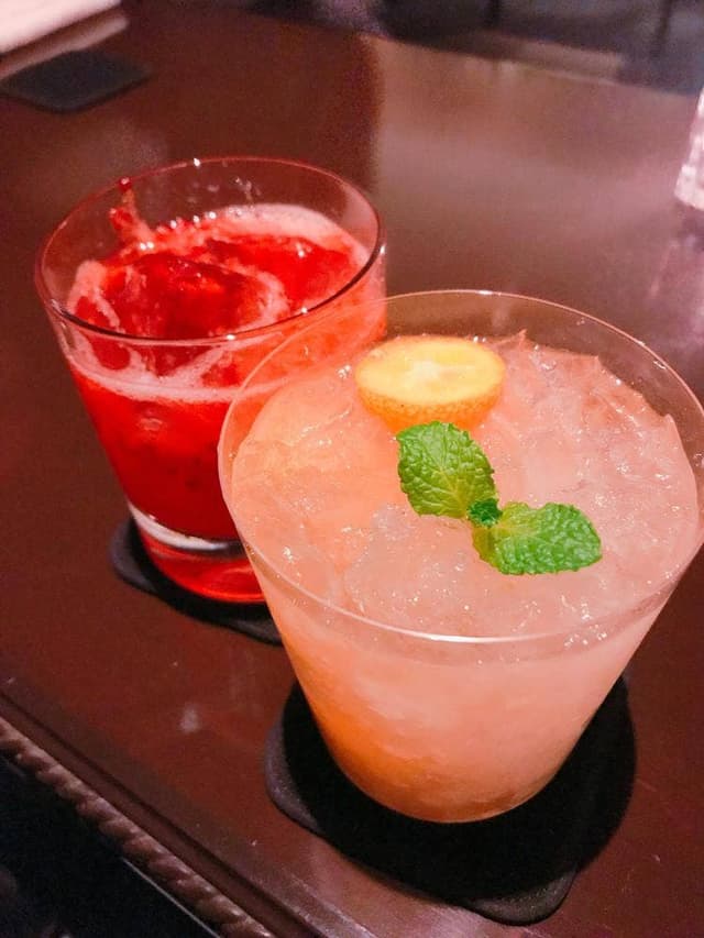 Bar鶴屋 - サブ画像3