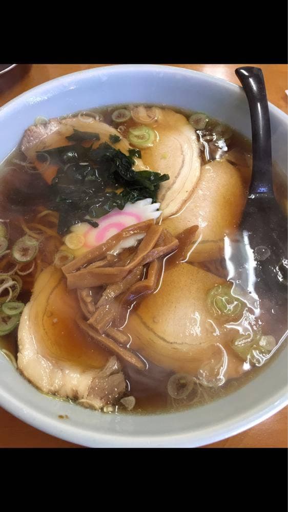 大衆食堂すずめ - サブ画像1