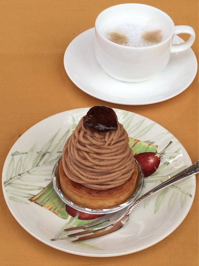 ダイニングレストラン クローバー - サブ画像1