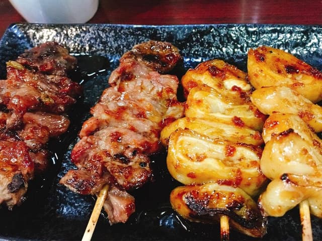 いづ屋 - サブ画像3