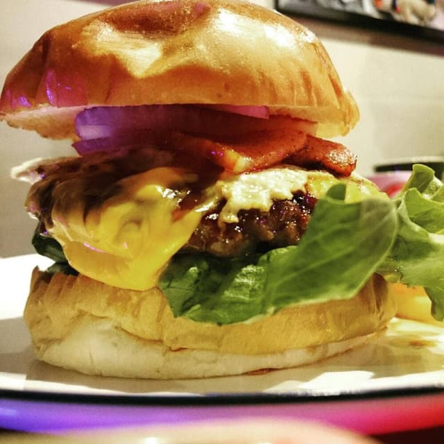 DINER & BAR LIBERTY - サブ画像3