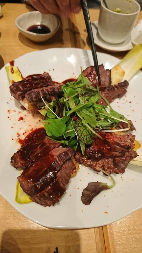 全席個室 楽蔵うたげ 赤坂見附店 - サブ画像2