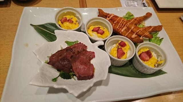 全席個室 楽蔵うたげ 赤坂見附店 - サブ画像3