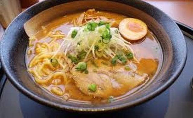 ブルースカイミソキッチン 成田空港 - サブ画像3