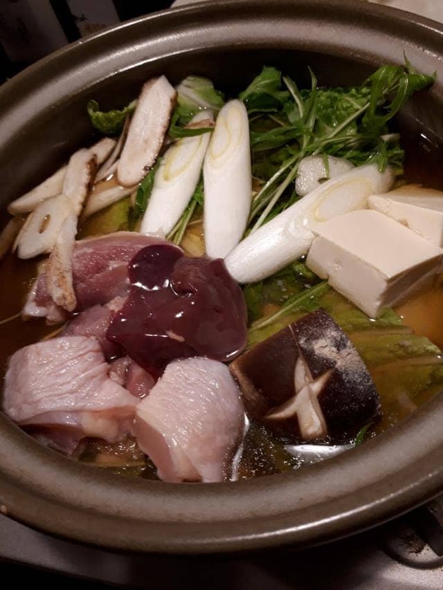 炭火焼鳥 どん 西荻窪 - サブ画像3