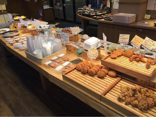 咲菜 JR桃谷駅店 - サブ画像3