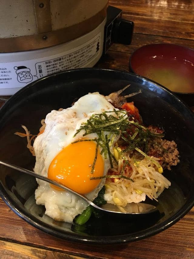 焼肉 秋葉苑 - サブ画像2