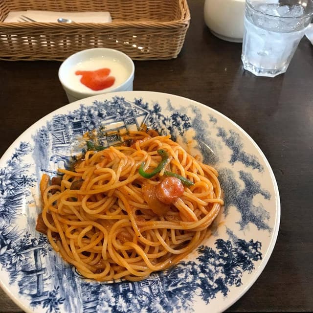 カフェ・ド・モナムール - サブ画像3