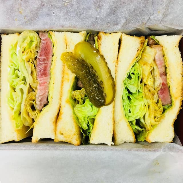 味の関所 名阪茶屋 - サブ画像3