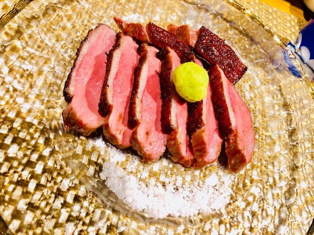日本料理 うえだ - サブ画像3