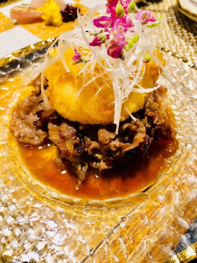 日本料理 うえだ - サブ画像2