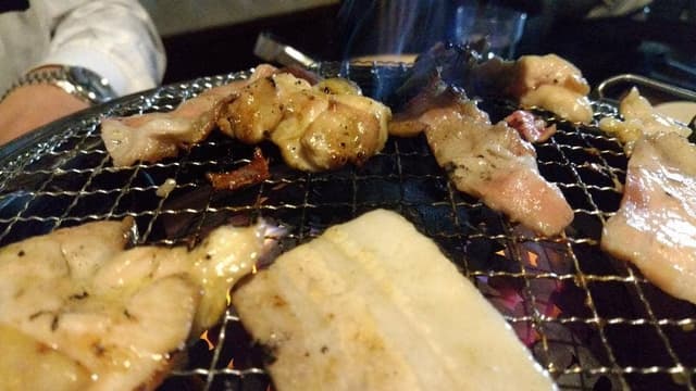 焼肉食べ放題 じゅうじゅう マーブルロード店 - サブ画像1