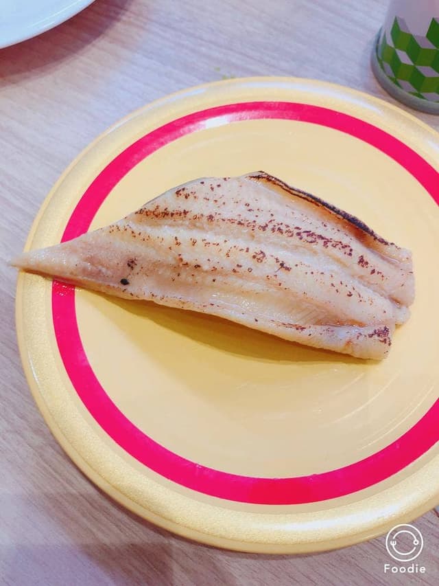 かっぱ寿司 大宮植竹店 - サブ画像1