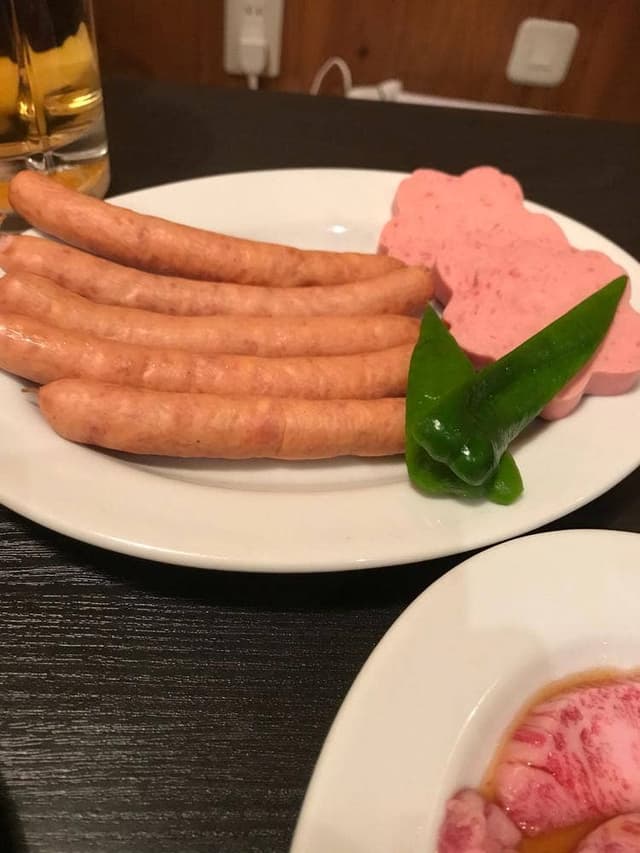 にく道楽 - サブ画像2