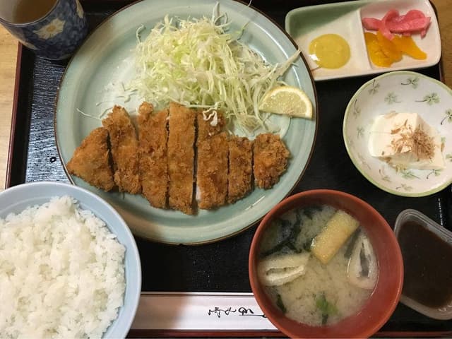 食事処味のぺん - サブ画像1