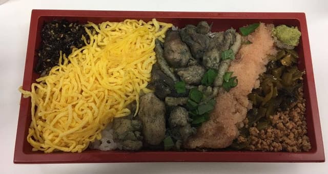 博多屋台DELI やまや - サブ画像1