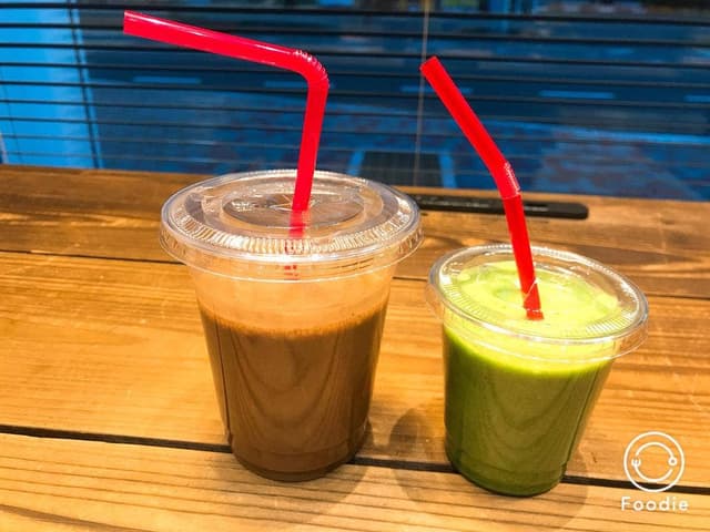 808 ファクトリーカフェ - サブ画像2