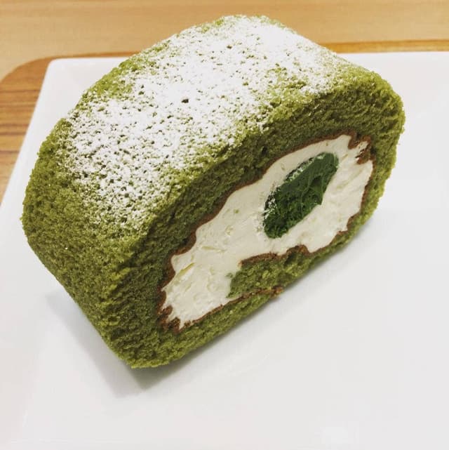 nana's green tea ららぽーとEXPOCITY店 - サブ画像1