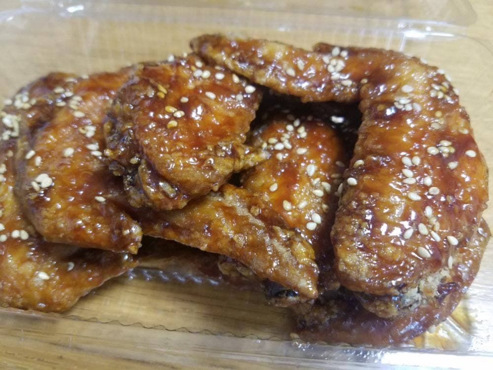 佐崎鳥肉店