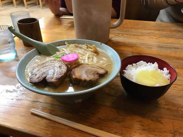 さんぱち 網走店 - サブ画像1