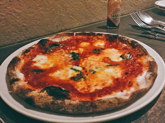 イタリアン Bistro cafebar forum - サブ画像1