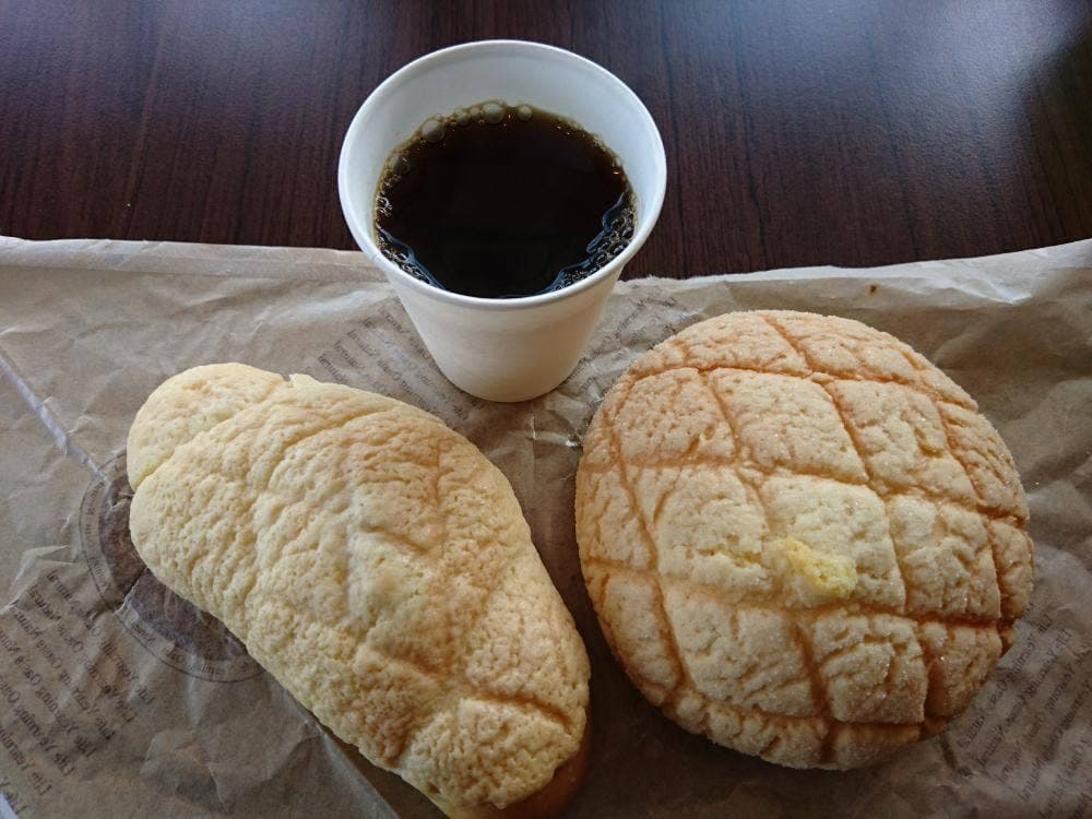 パン工房 リヨン 麦音