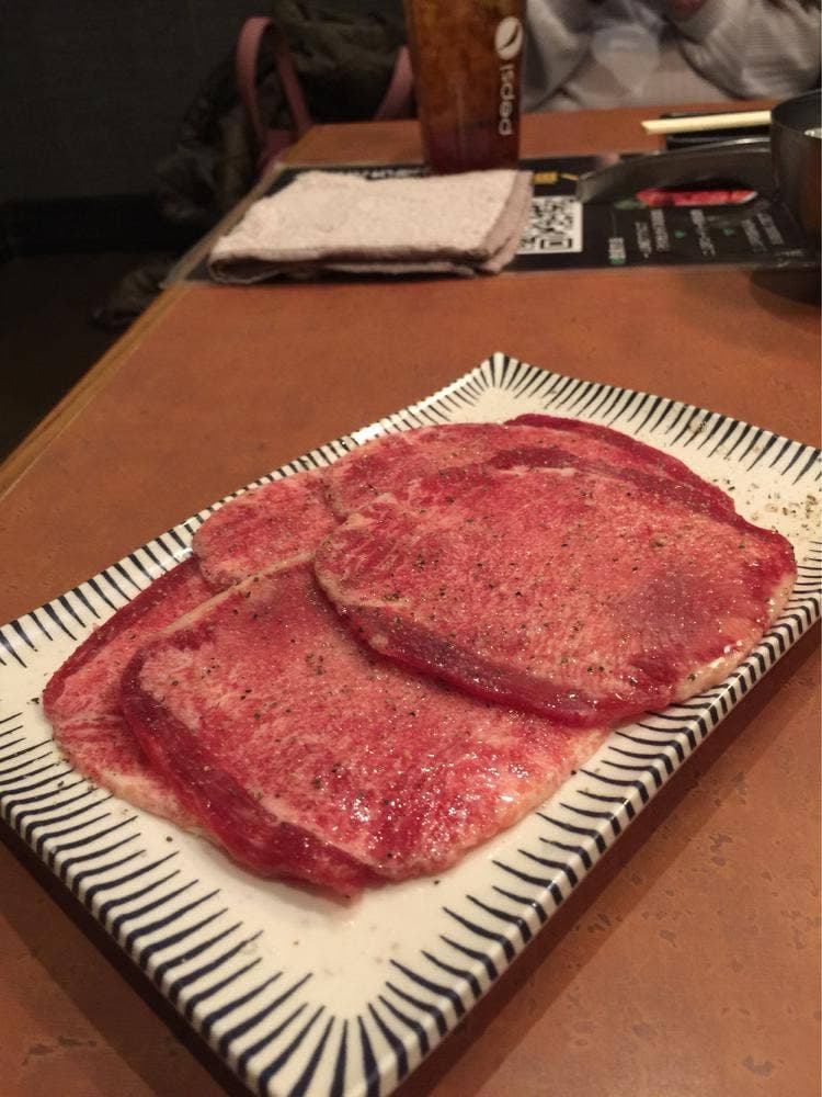 しゃぶしゃぶ 萬かい