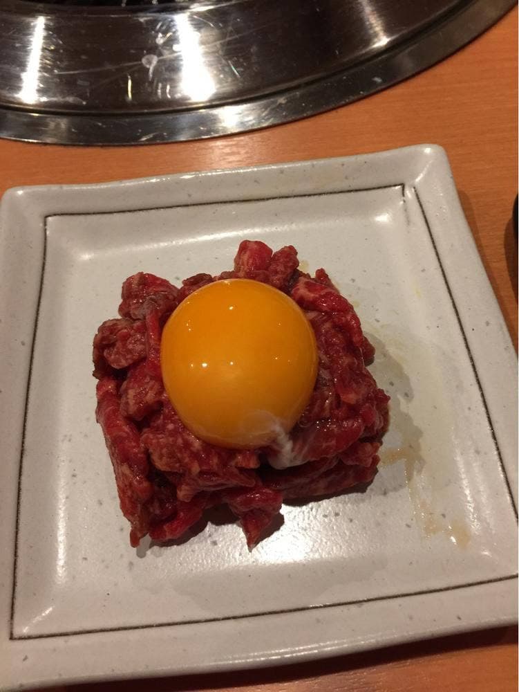 吉川カルビ