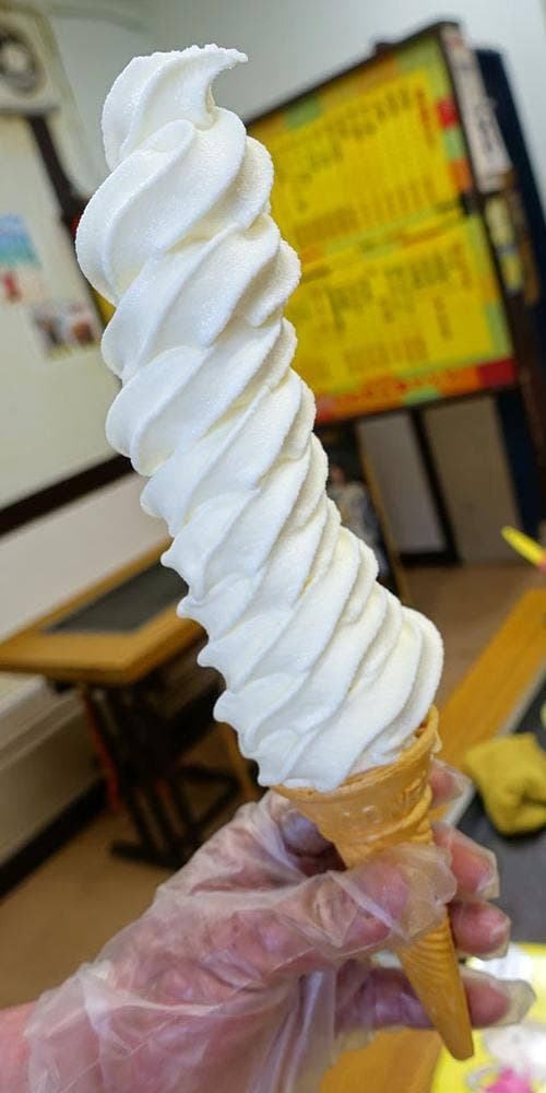 お好み焼マツダ