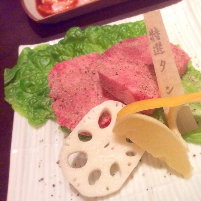 焼肉丸善 福知山店 - サブ画像3