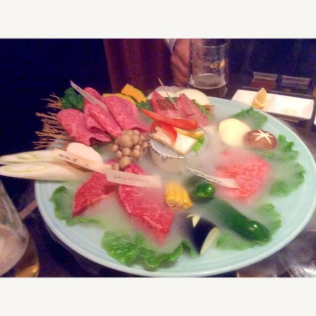 焼肉丸善 福知山店 - サブ画像2