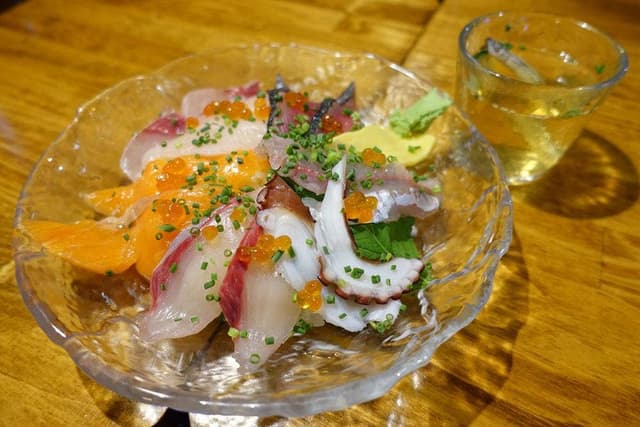 さかな屋 - サブ画像2