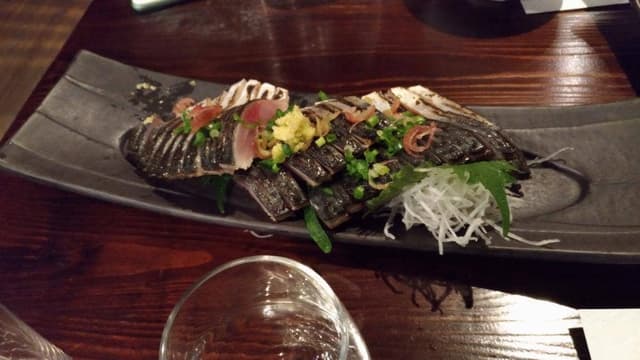 魚酒処 宵の月 - サブ画像2