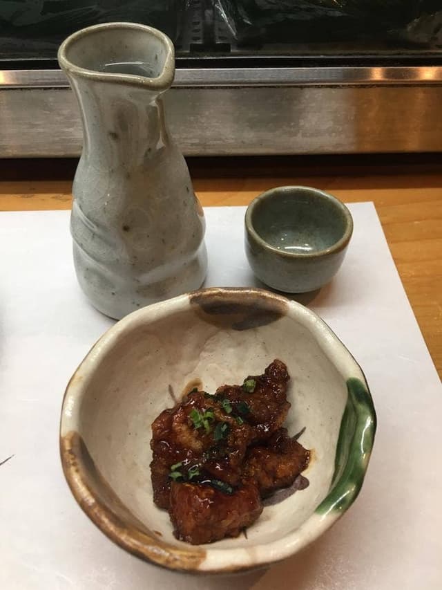 海鮮茶屋 海陽 - サブ画像2