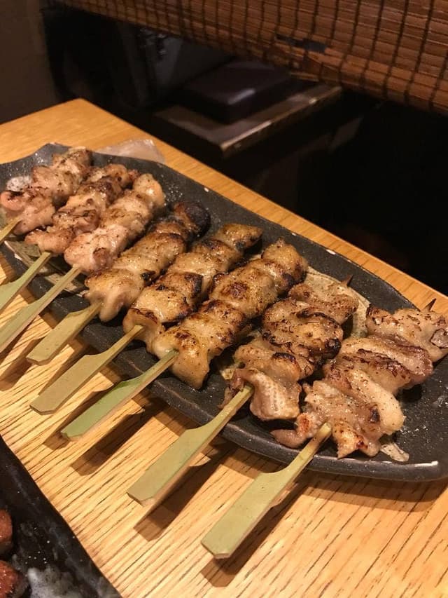せかいち 自由が丘本店 - サブ画像1