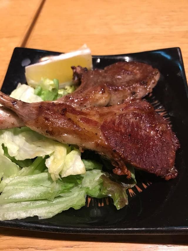 せかいち 自由が丘本店 - サブ画像2