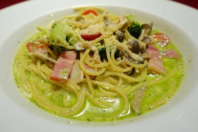 パスタトピザ ゆめタウン夢彩都店 - サブ画像3