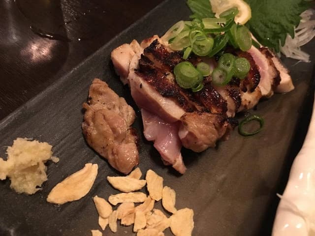 焼き鳥 鶏家 きとり - サブ画像1